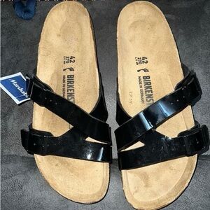 Birkenstocks scandals